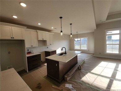 5402 Melbourne Dr unit Lot 1503, Charlestown, IN 47111 - photo 6