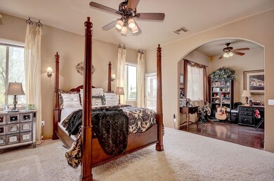 Master Suite