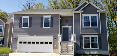 321 Ryan Rd, Glen Burnie, MD 21061 - photo 4