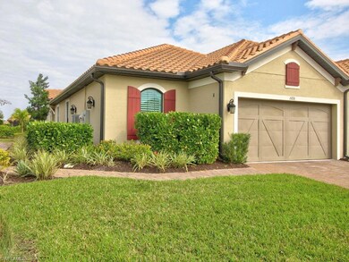 15226 Tolmino St, Naples, FL 34114 - photo 2