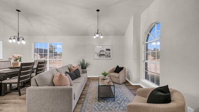 8667 Trace Ridge Pkwy, Fort Worth, TX 76244 - photo 5