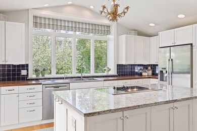 33 Lancaster Rd, Needham, MA 02492 - photo 6