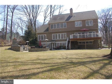 769 Laurel Ln, Wayne, PA 19087 - photo 3