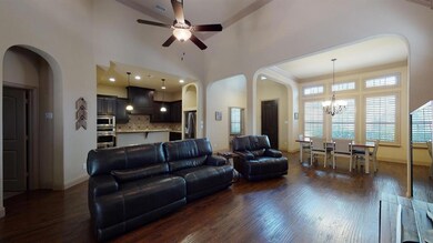 7609 Stamp Dr, North Richland Hills, TX 76182 - photo 4