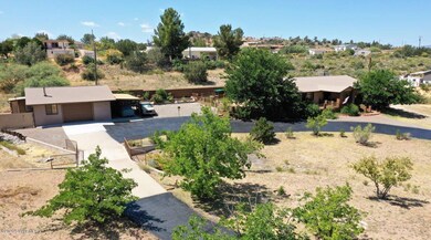 Home and Garage