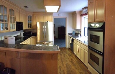 Kitchen 1