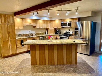 1001 W Fairview Loop, Wasilla, AK 99654 - photo 7