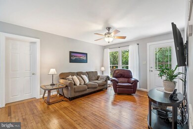 7169 Eggbornsville Rd, Rixeyville, VA 22737 - photo 4