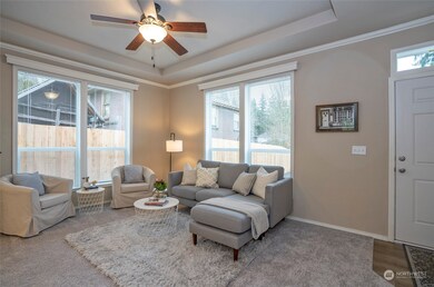 52 SE Spring St, Chehalis, WA 98532 - photo 6