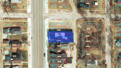 4409 Broadway, Gary, IN 46409 - photo 3