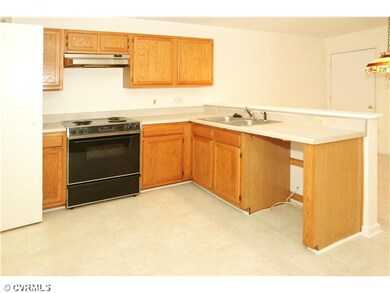 Interior Space/Layout - Kitchen - **Seller to inst