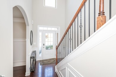 404 Windwood St, Simpsonville, SC 29680 - photo 4