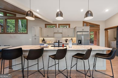 177 Creekside Landing, Ellijay, GA 30540 - photo 5