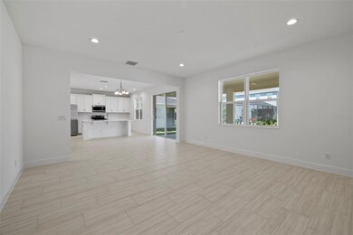 Great Room / Dining / Kitchen