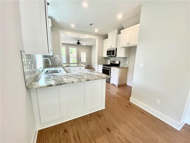 510 S College Ave unit 1, Fayetteville, AR 72701 - photo 7