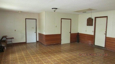 Bonus Room