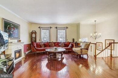 11833 Sherbourne Dr, Lutherville Timonium, MD 21093 - photo 5