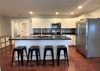 3572 S County Road 180 E, Greensburg, IN 47240 - photo 5