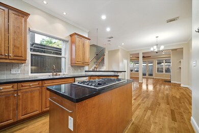 2413 Park St, Houston, TX 77019 - photo 7