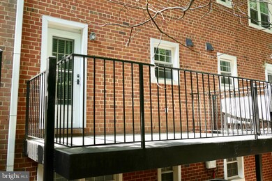 2629 S Walter Reed Dr unit C, Arlington, VA 22206 - photo 2