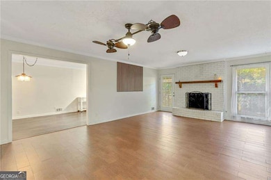 228 Shady Ln, Canton, GA 30114 - photo 6