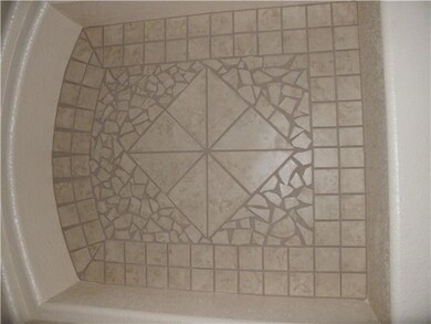 Interior Space/Layout. Decorative Firepl