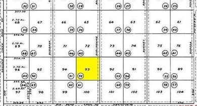 Platt Map