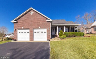 23205 Brandon Ct, Leonardtown, MD 20650 - photo 2
