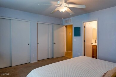 Master Bedroom 1