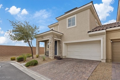 9305 Briar Bridge Ave, Las Vegas, NV 89148 - photo 4