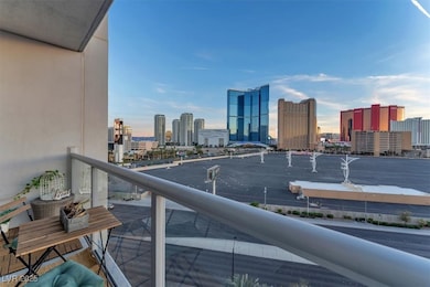 Allure Las Vegas unit 801, Las Vegas, NV 89102 - photo 5