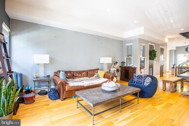 2298 Champlain St NW unit C, Washington, DC 20009 - photo 5