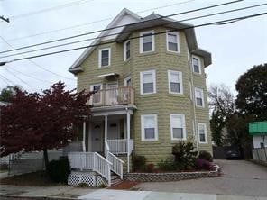 9 Sprague Ave unit 2, Cranston, RI 02910 - photo 7