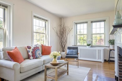 7 Arlington St unit 46, Cambridge, MA 02140 - photo 2