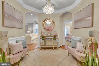 Colonnade at Kentlands unit 302, Gaithersburg, MD 20878 - photo 5