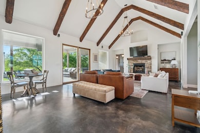 278045 Hidden Creek Dr, Duncan, OK 73533 - photo 6