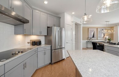 4107 Peters Farm Way unit 107, Westborough, MA 01581 - photo 6