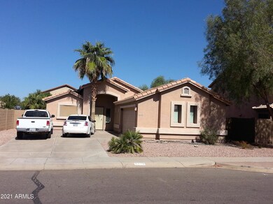 8428 W Whyman Ave, Tolleson, AZ 85353 - photo 2