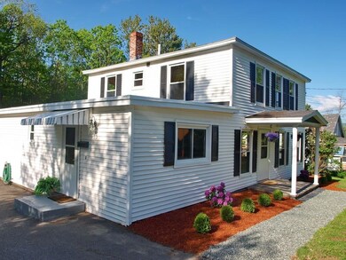 23 Prospect St, Whitefield, NH 03598 - photo 2