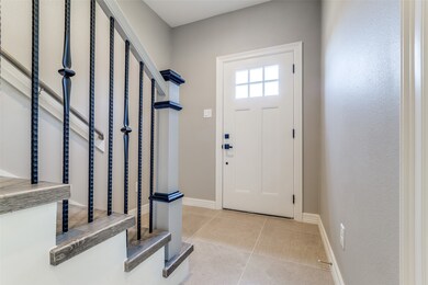 Representation of similar unit built by Builder. E