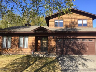 amber bay exterior