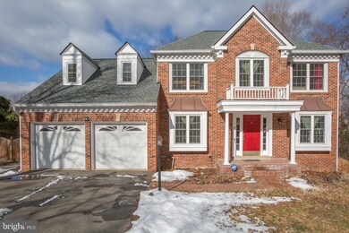 23 New Bedford Ct, Stafford, VA 22554 - photo 3