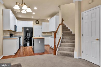 9624 Wigfall Way unit 85, Manassas Park, VA 20111 - photo 4