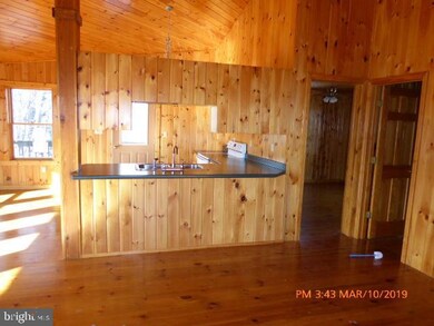 526 Little Mountain Rd, Cabins, WV 26855 - photo 5
