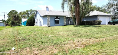 front yard 2