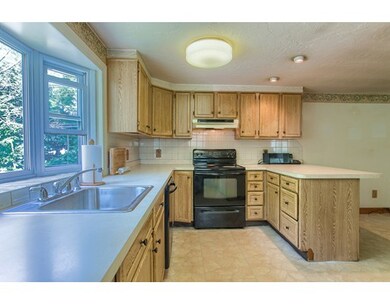 251 Cordaville Rd, Southborough, MA 01772 - photo 5