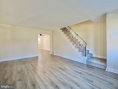 1028 Brookwood Ln, Glenolden, PA 19036 - photo 4