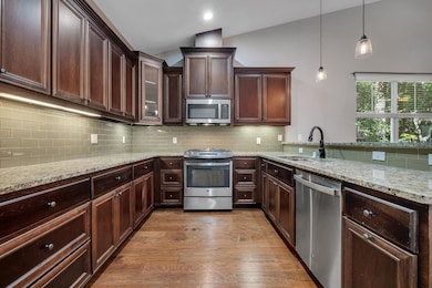 4075 Old Plantation Loop, Tallahassee, FL 32311 - photo 3