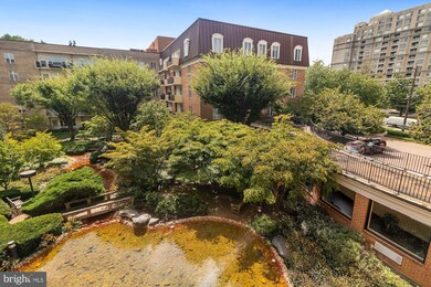 8101 Connecticut Ave unit C503, Chevy Chase, MD 20815 - photo 7