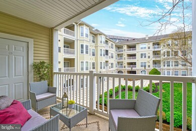 4551 Strutfield Ln unit 4236, Alexandria, VA 22311 - photo 6